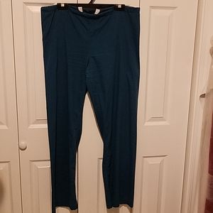 Medical scrub pants